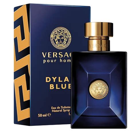 versace dylan blue 50ml price